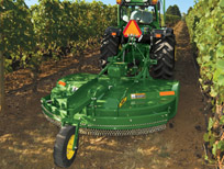 John Deere Rotary Cutter