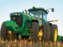 John Deere Tractor